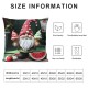 Ulloord Pillow Covers Outdoor Pillow Covers Throw Pillow Covers Lemon Slicer Cushion Case Decoration for Farmhouse Sofa Home Car