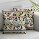 Ulloord Home Decorative Throw Pillow Case Sofa Cushion Cover