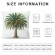 Ulloord Pillowcases Pillow Case Decorative Throw Pillow Cover for Home Sofa Office