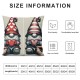 Throw Pillow Covers Cute Valentine's Day Square Pillowcase for Home Decor Sofa Car Bedroom Pillow case