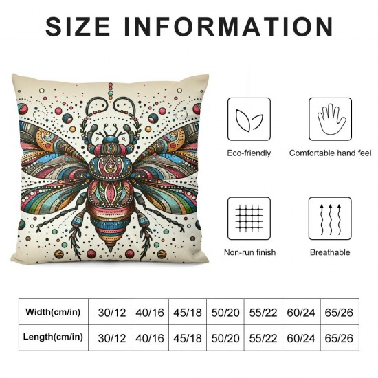 Ulloord Mardi Gras Pillow Covers for Home Decorations Decor Throw Pillows Decorative Cushion Cases Mardi Gras Decorations