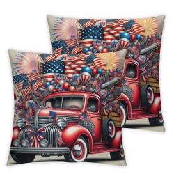 Ulloord Decorations Pillow Covers Throw Pillow Covers Pillows Decor Cushion Case