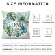 Ulloord Summer Pillow Covers Summer Decor Summer Decorations Pillows Decorative Throw Pillows Cushion Case for Sofa Couch