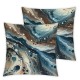 Ulloord Throw Pillow Covers Decorative Abstract Pillows Covers Cushion Cover Pillow Cases for Sofa Decoration