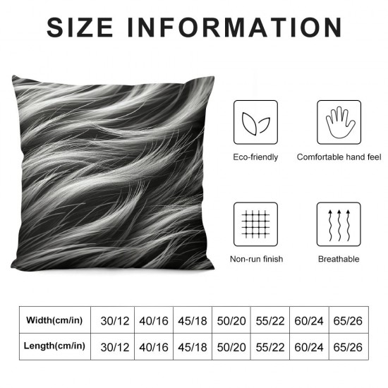 Bundles, Faux Pillow Covers, Grey, Pillow Inserts