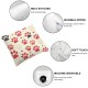 Valentines Day Pillow Covers Love Sofa Throw Pillowcase Cushion Case Home Decoration Wedding Anniversary Decor