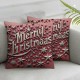 Bundles, Merry Christmas Pillow Covers